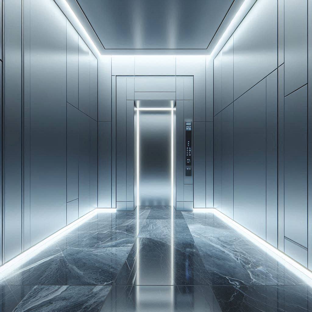 风控部门怎样把办公资料归档中的写字楼办公电梯等待体验问题转交给合适岗位